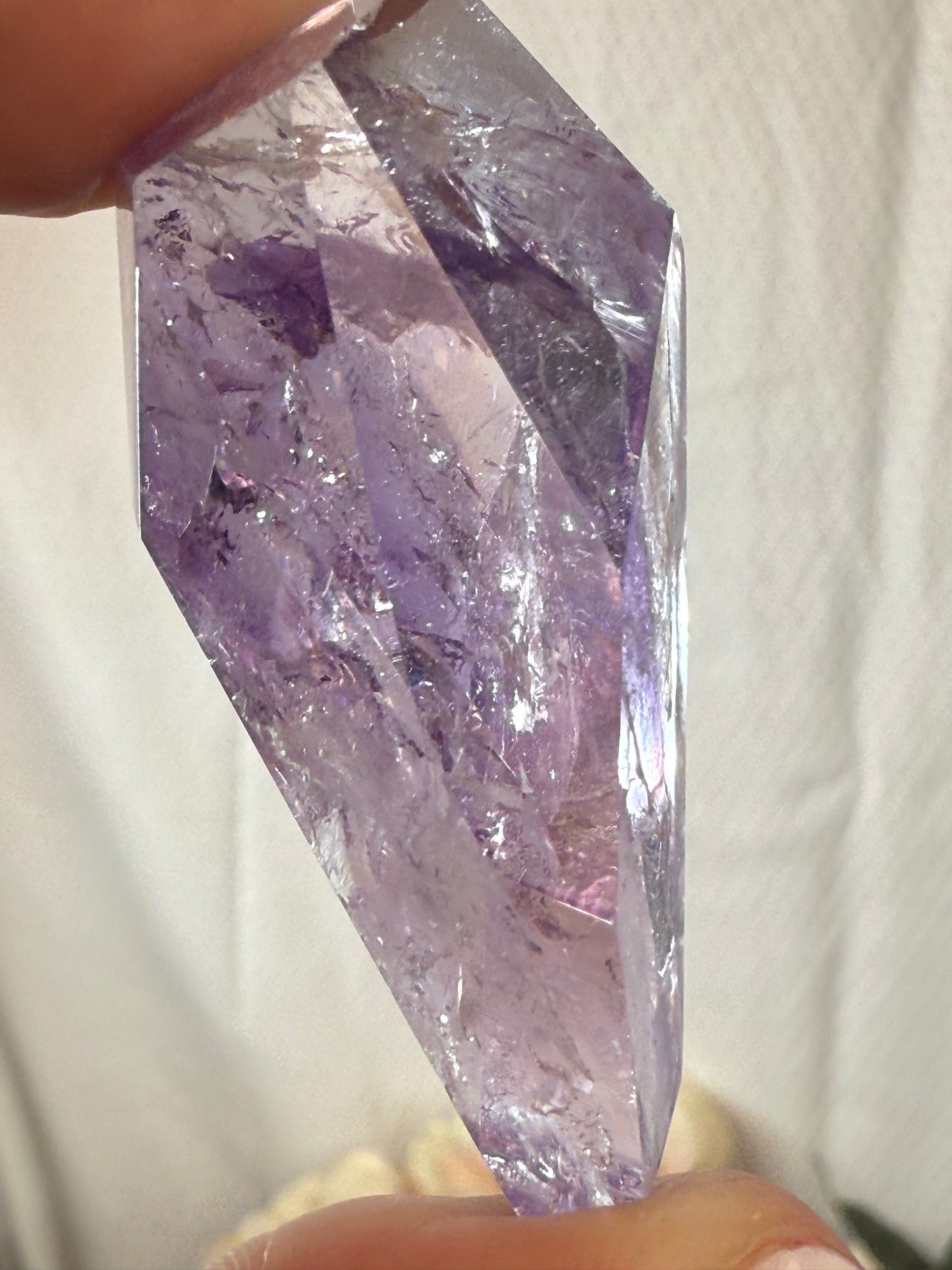 rose de France amethyst 28n