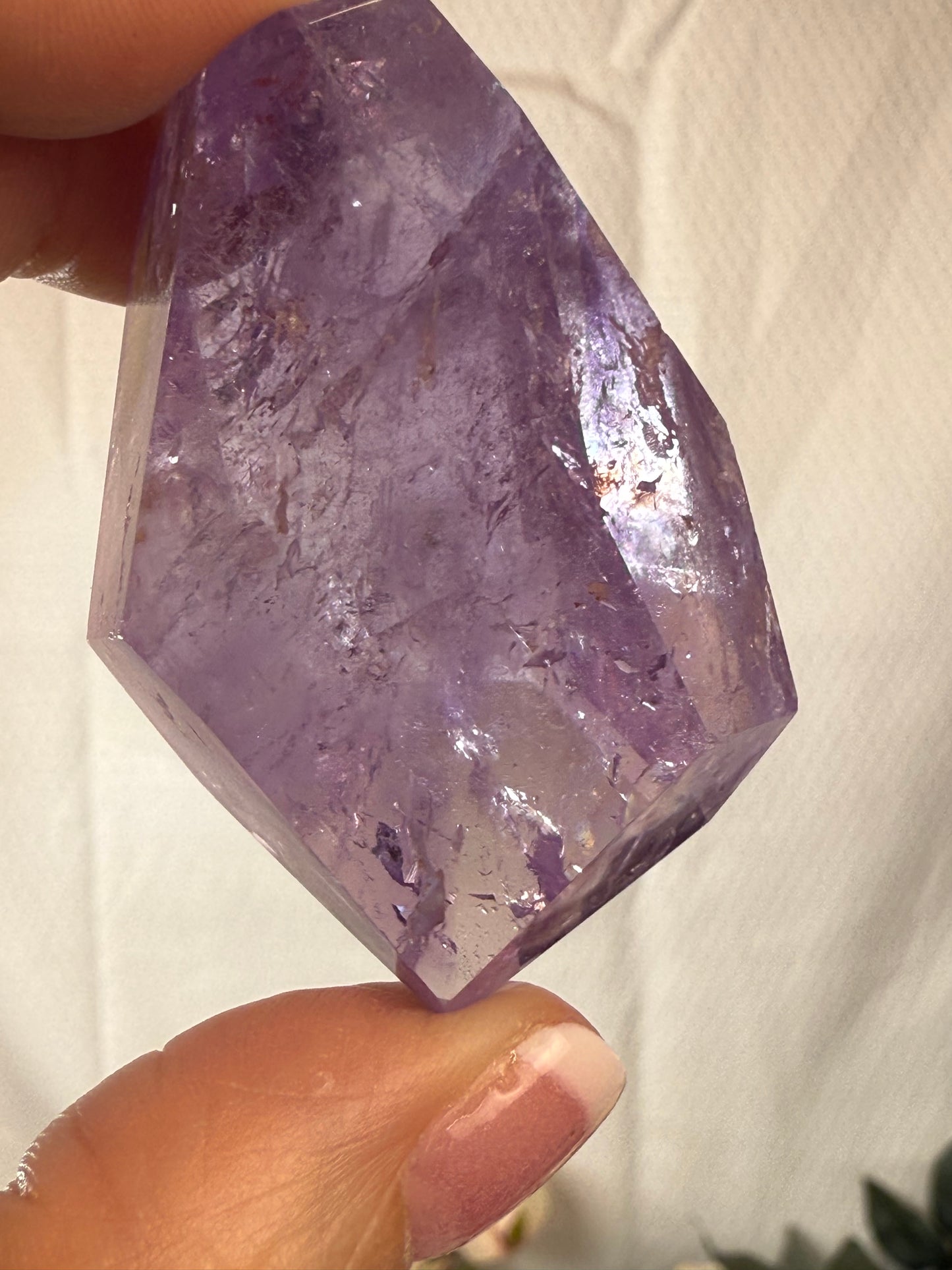 rose de France amethyst 39r