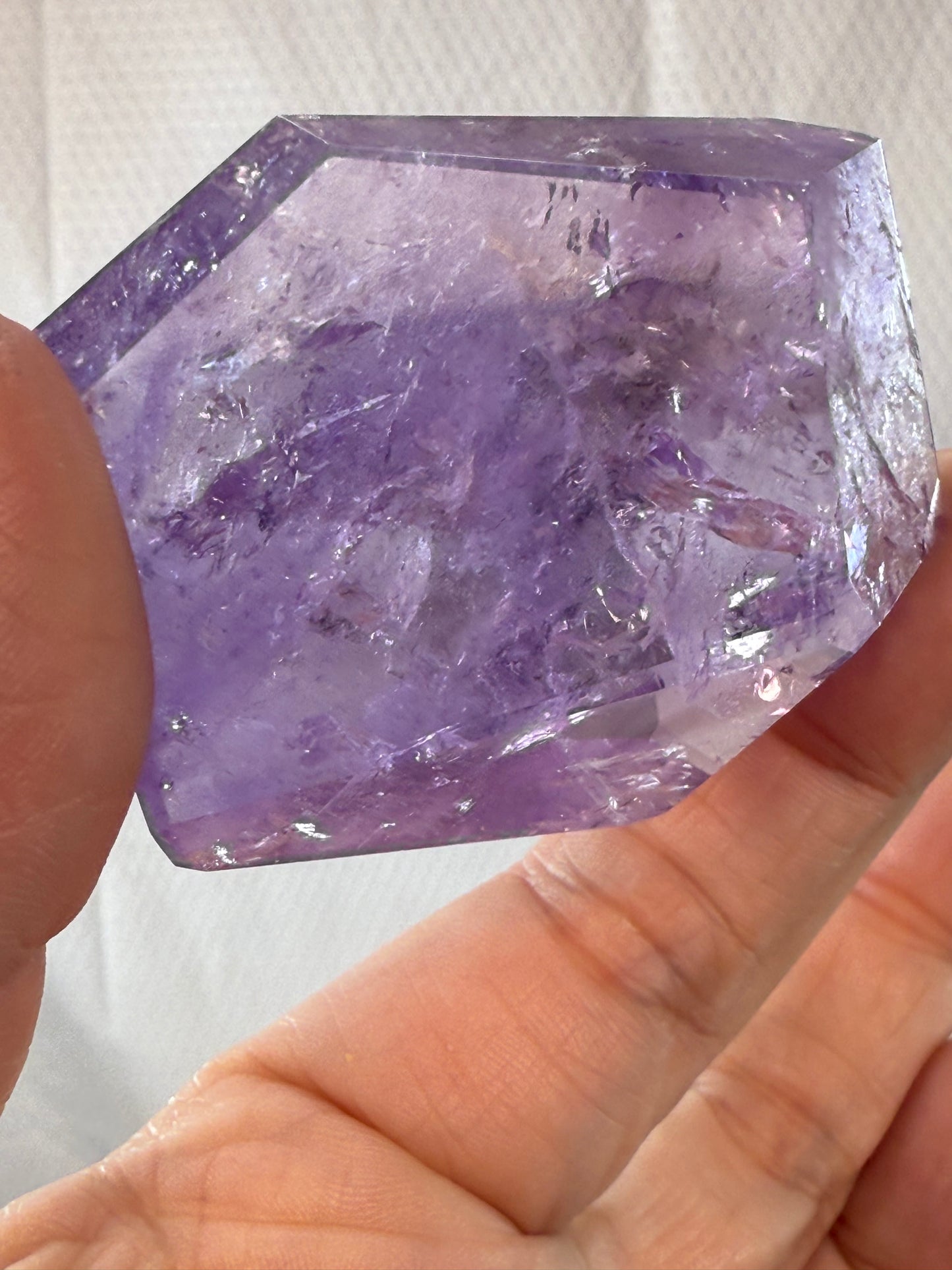 rose de France amethyst 39b