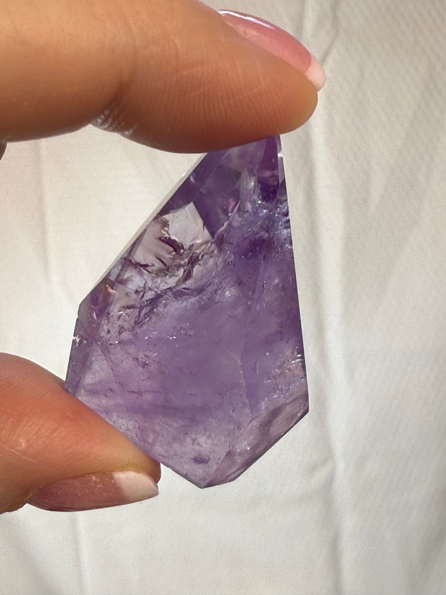 rose de France amethyst 19