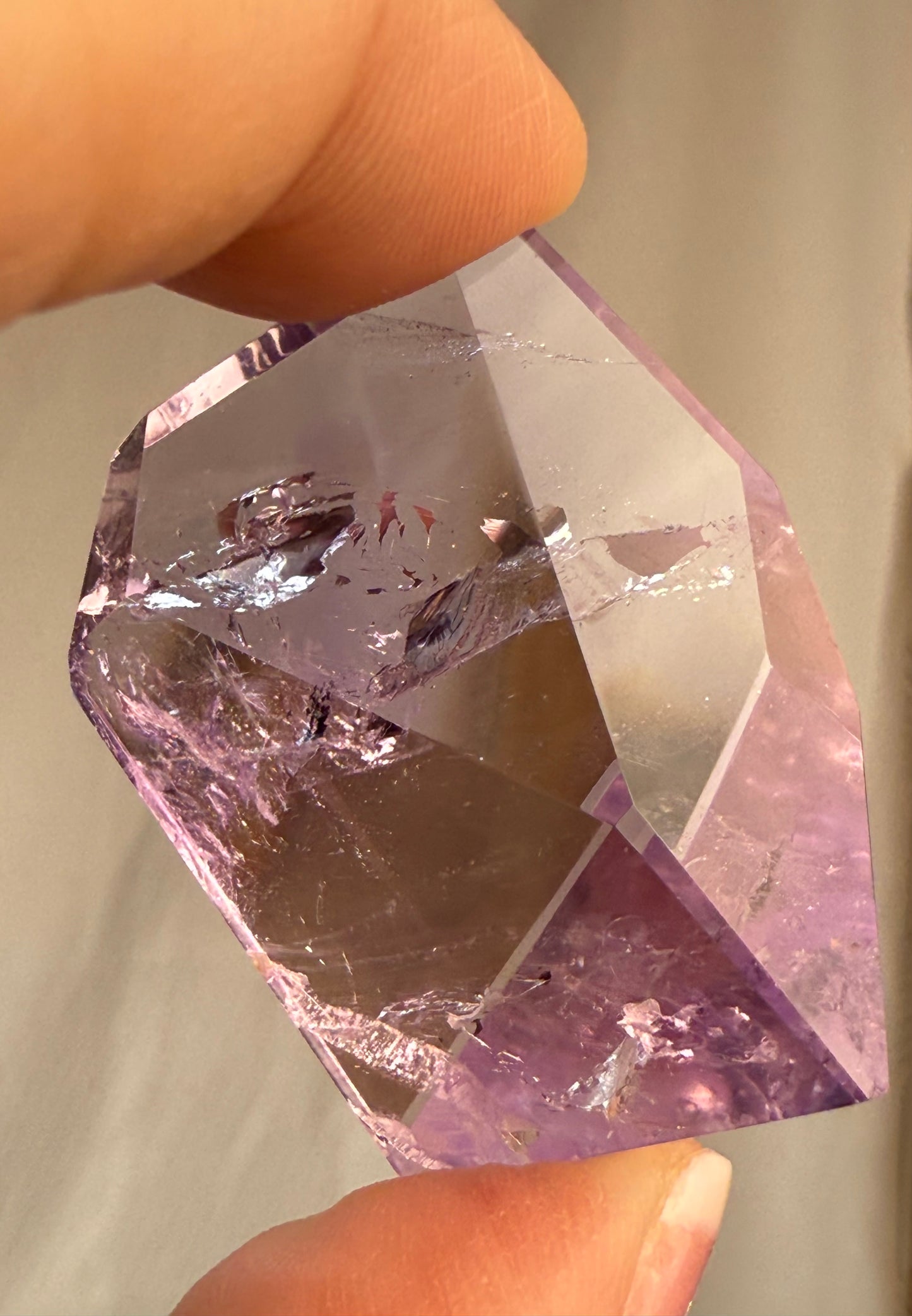 rose de France amethyst 21b