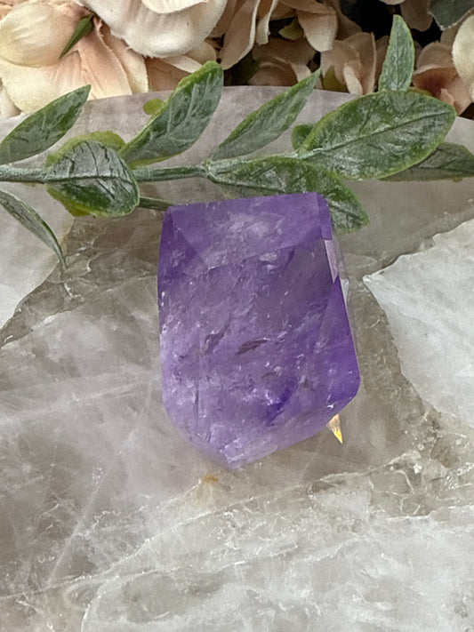 rose de France amethyst 33h