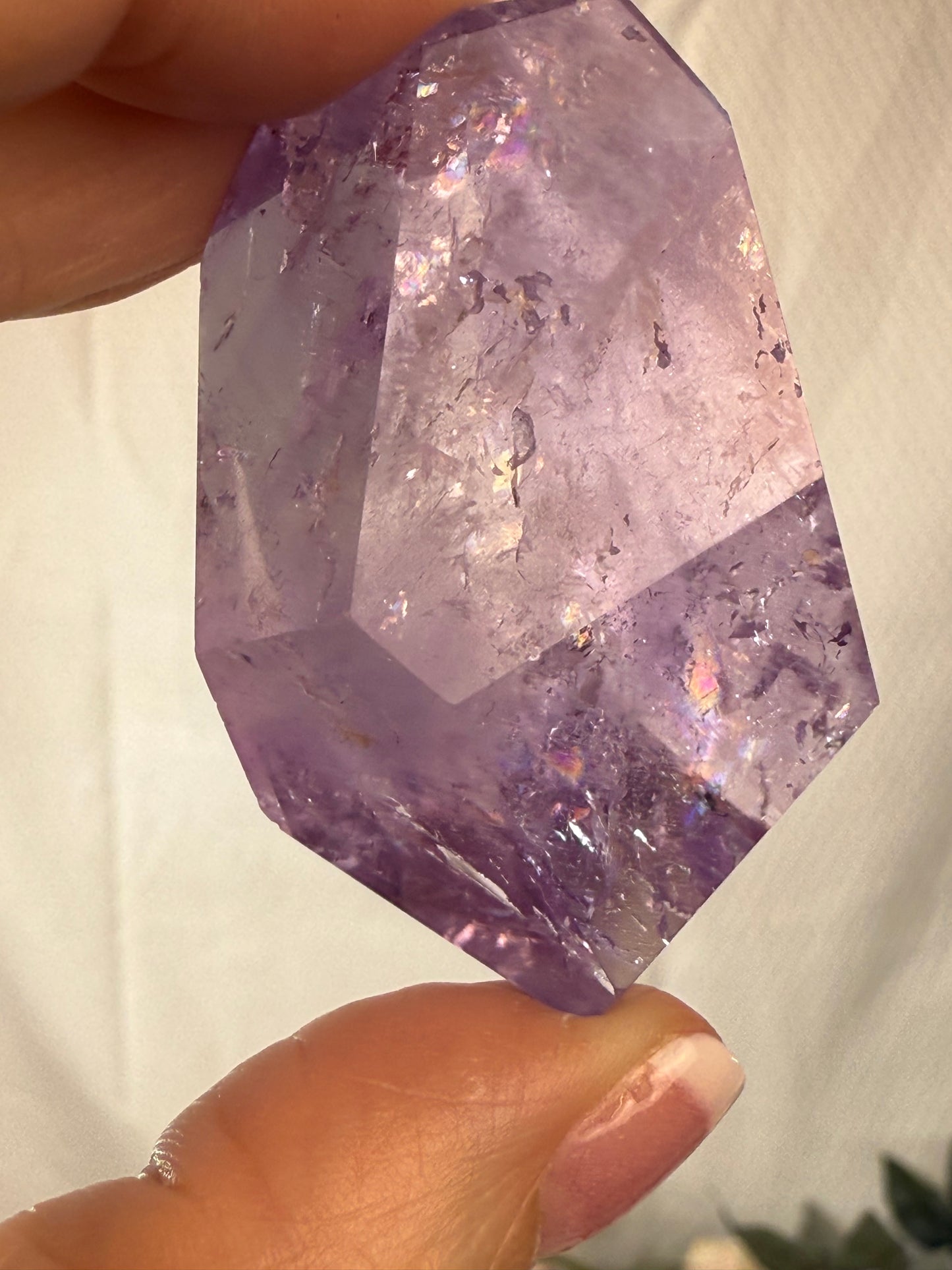 rose de France amethyst 39r