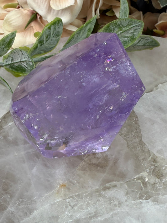 rose de France amethyst 67