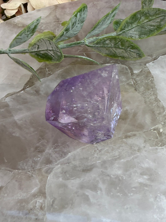 rose de France amethyst 27h