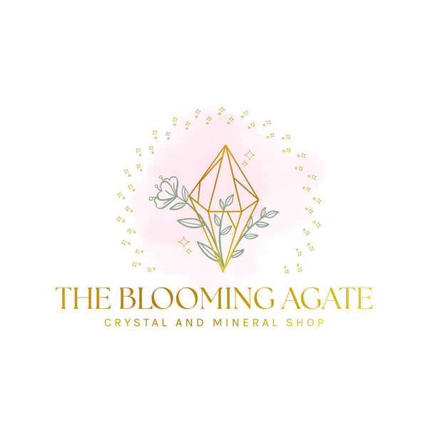 The Blooming Agate