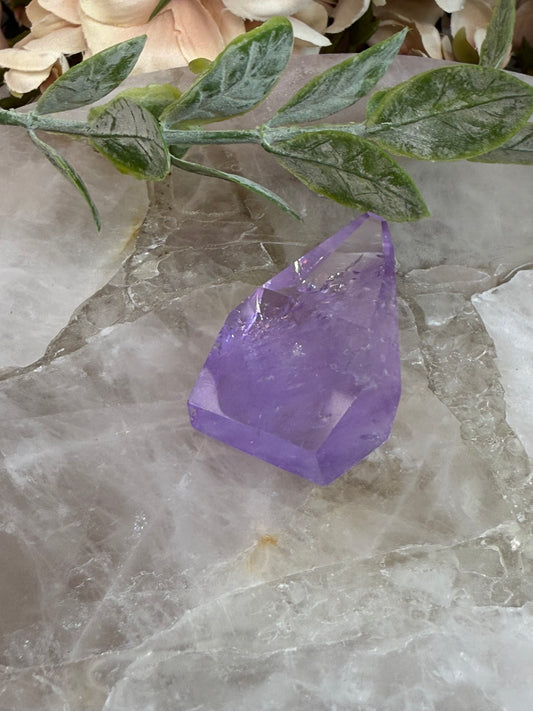 rose de France amethyst 19