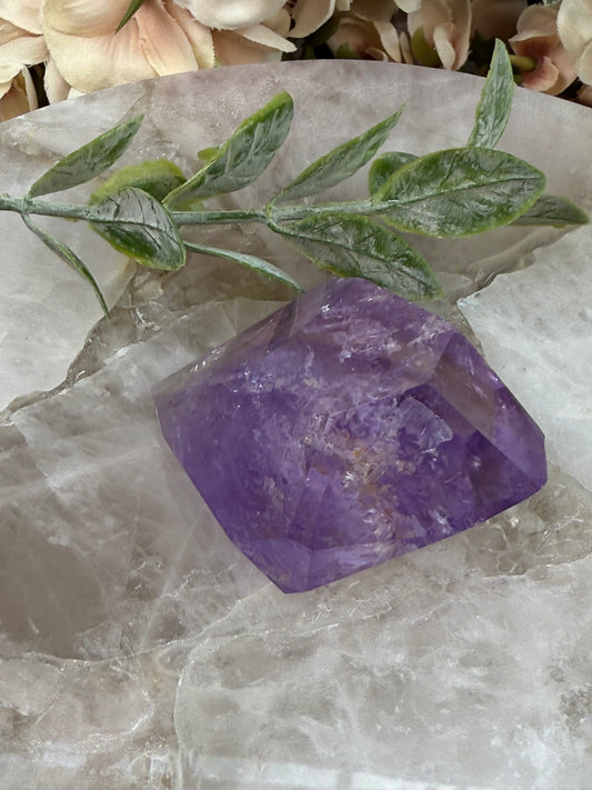 rose de France amethyst 39
