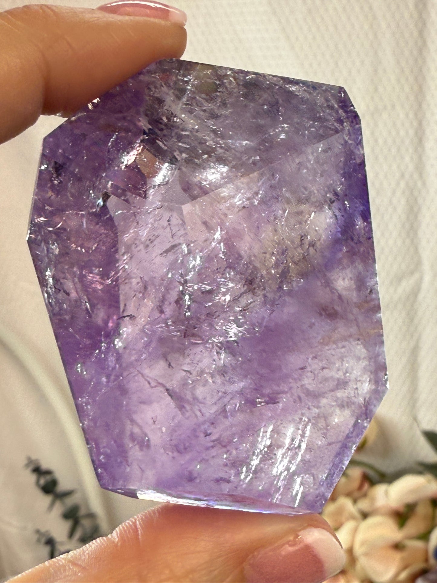 rose de France amethyst 39b