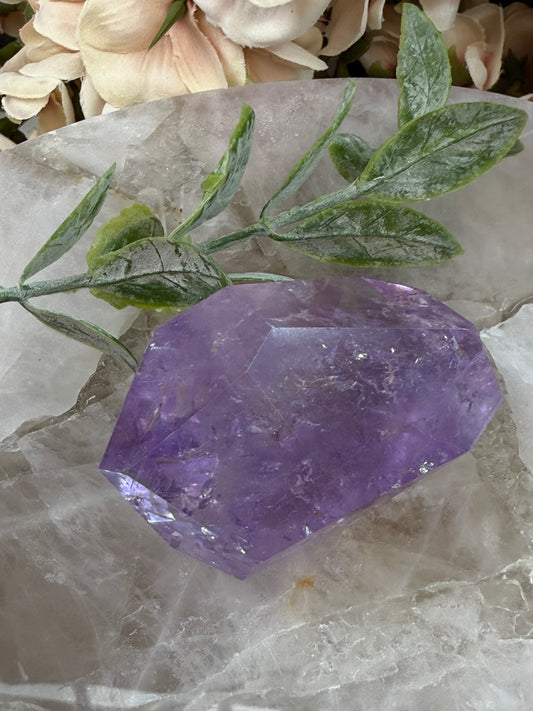 rose de France amethyst 39r