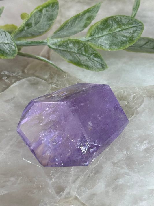 rose de France amethyst 23
