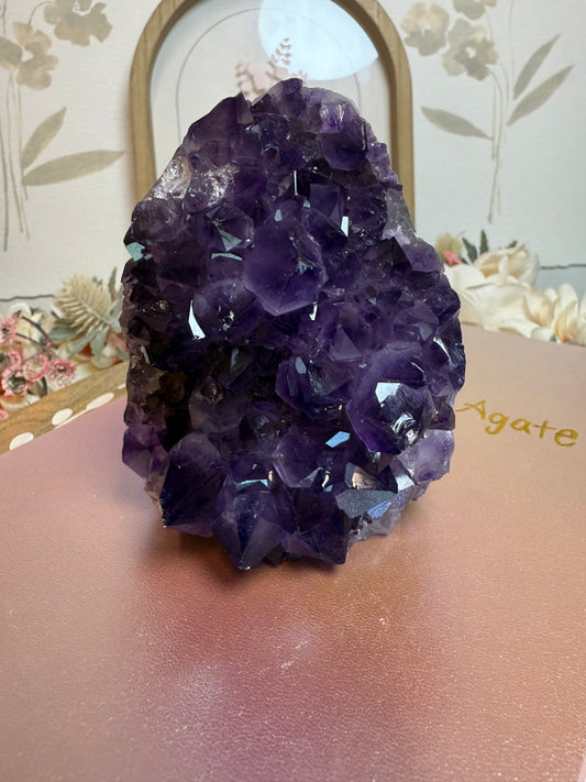 amethyst cutbase 62a