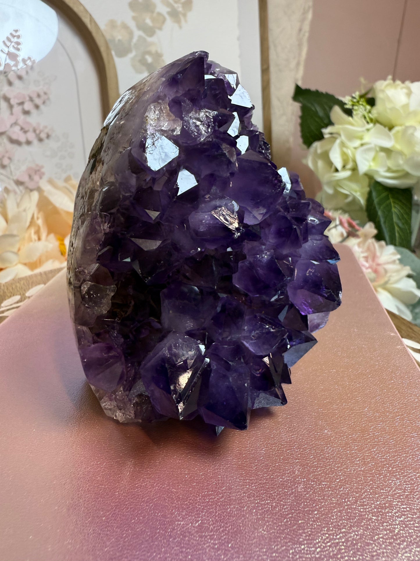 amethyst cutbase 62a